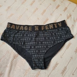 Savage X Fenty Panty